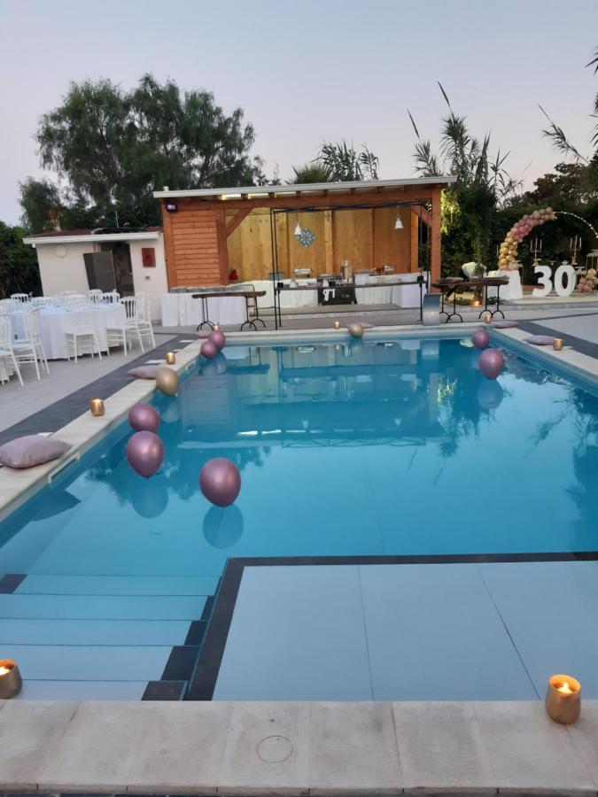 Villa Lory Santa Maria Del Focallo Εξωτερικό φωτογραφία