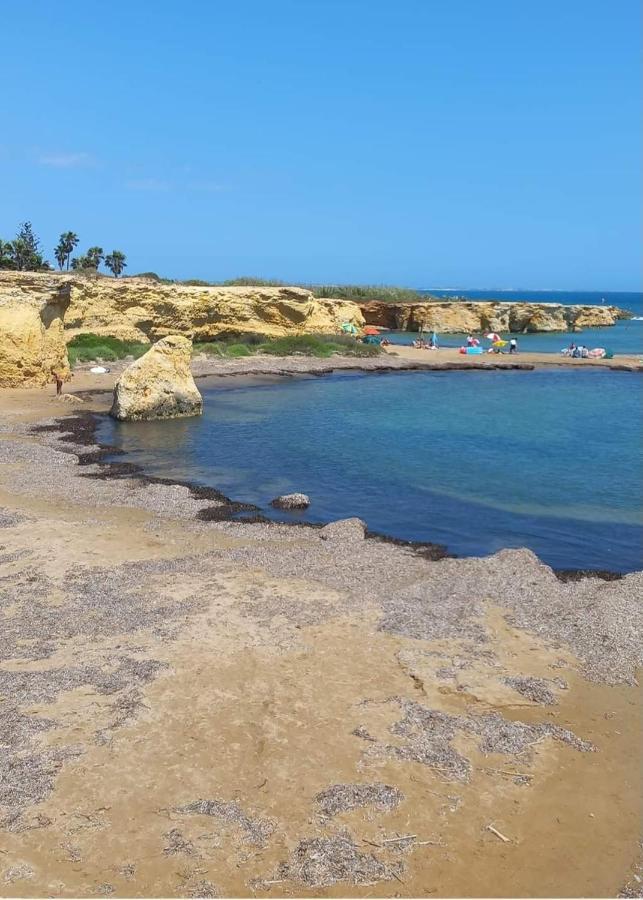 Villa Lory Santa Maria Del Focallo Εξωτερικό φωτογραφία